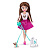 Игровой набор Sparkle Girlz Прогулка с питомцами Zuru 10065Z